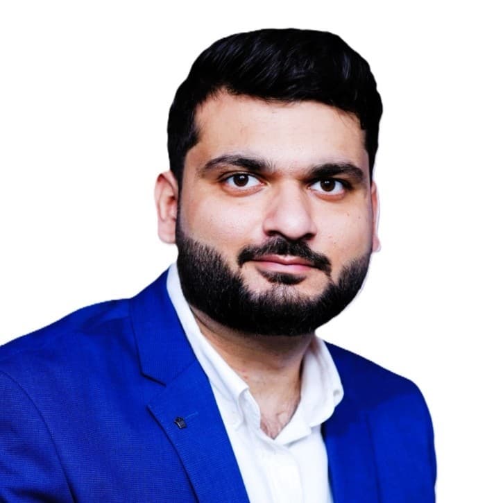 Gautam Bahri